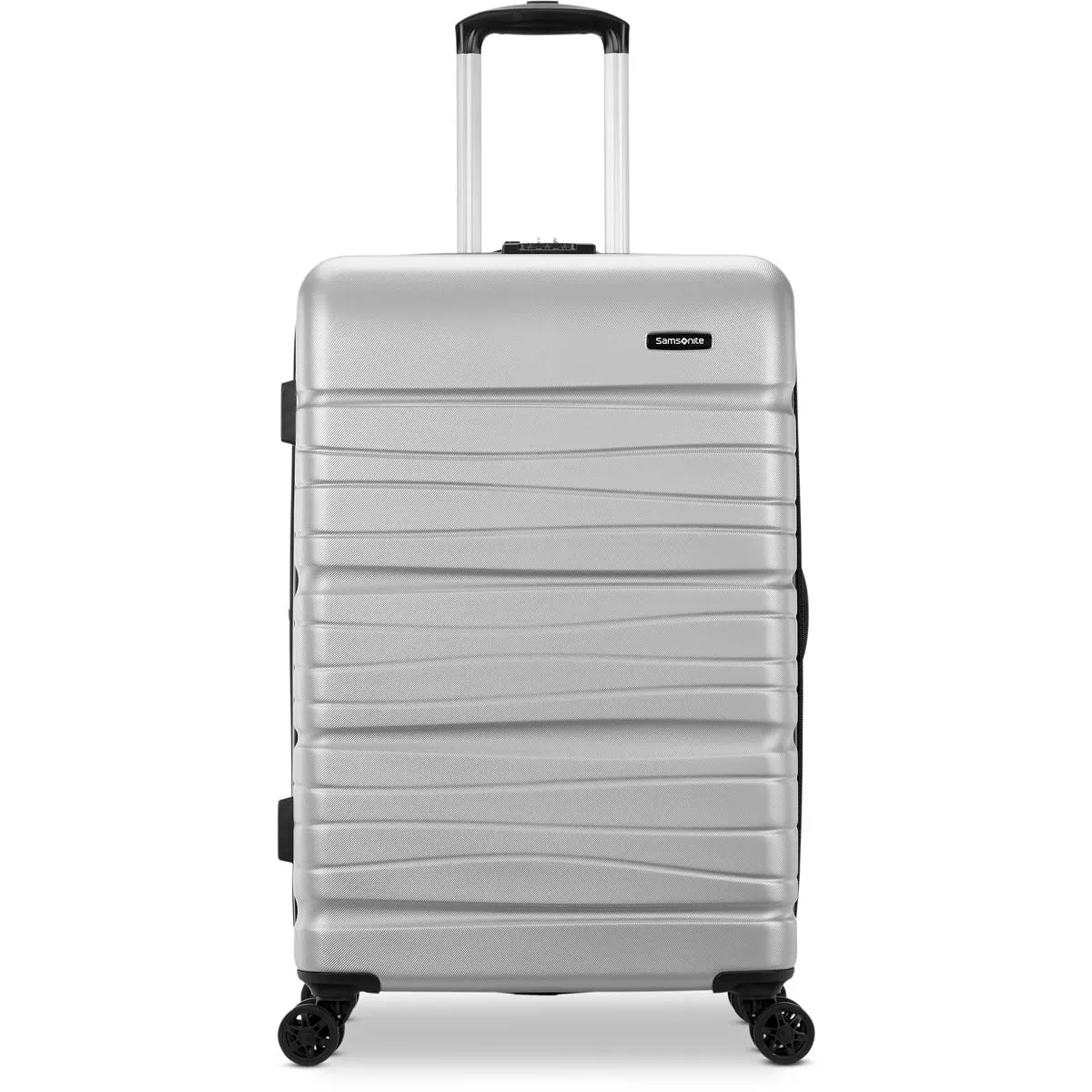 Samsonite Evolve SE Expandable Medium Spinner