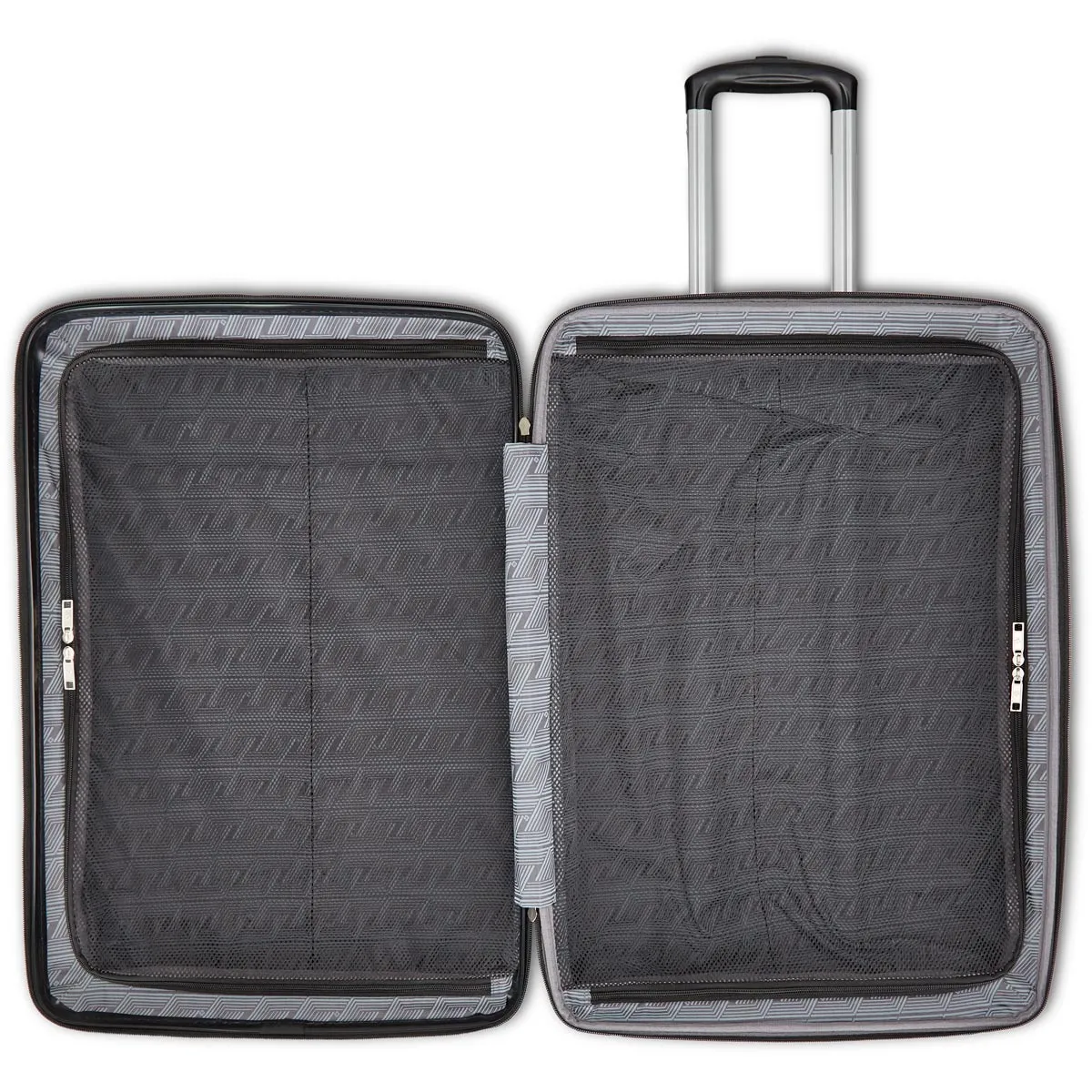 Samsonite Evolve SE Expandable Medium Spinner