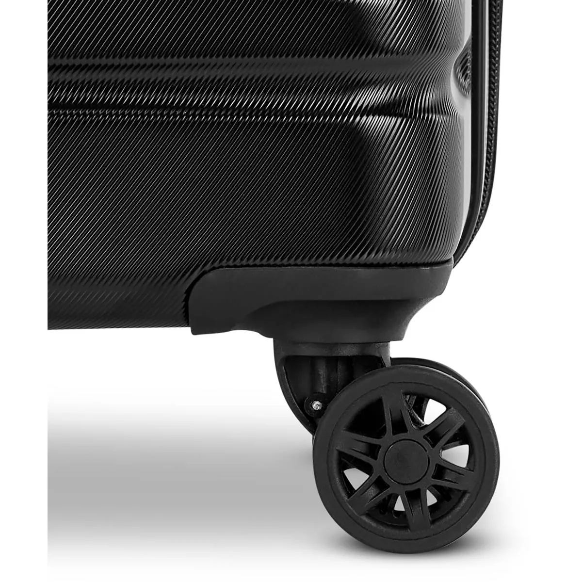 Samsonite Evolve SE Expandable Medium Spinner