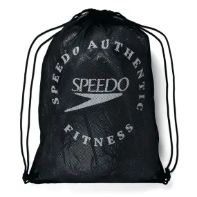 Speedo Mesh Equipment Bag