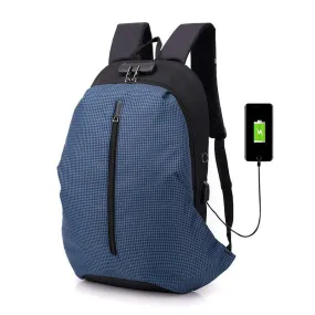 Sport  Durable Swagger Durable Bag Polyamides and Nylon Backpack for Travel or Business