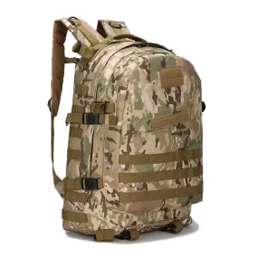 TactWild Delta Backpack