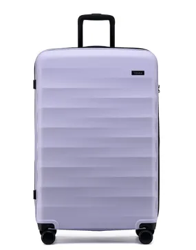 Tosca - Interstellar 2.0 30in Large Spinner Suitcase - Lavender