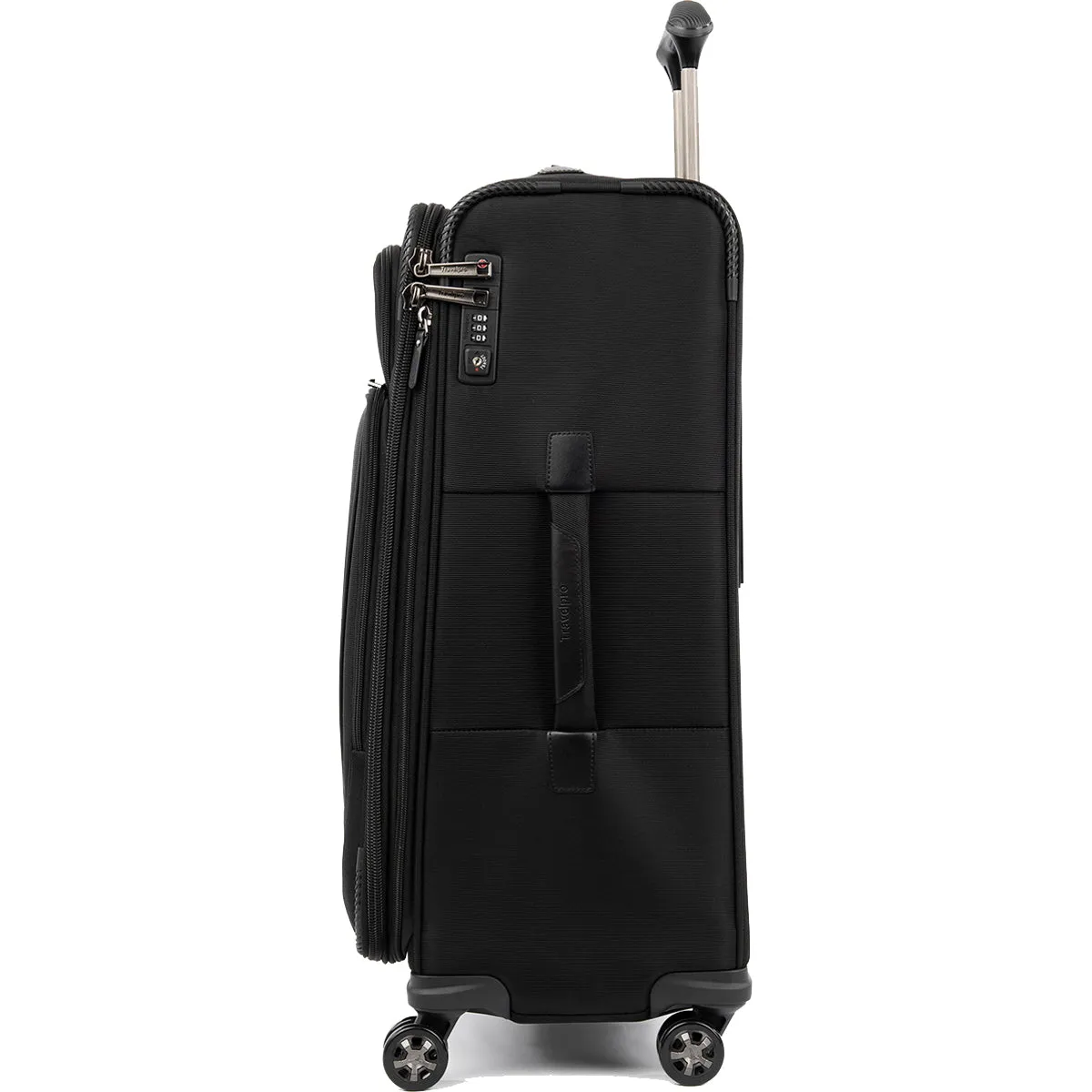 Travelpro Crew Versapack 25" Expandable Spinner