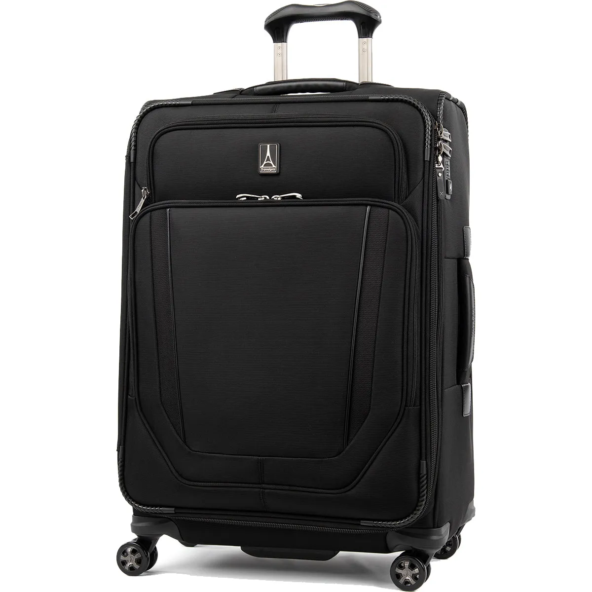 Travelpro Crew Versapack 25" Expandable Spinner