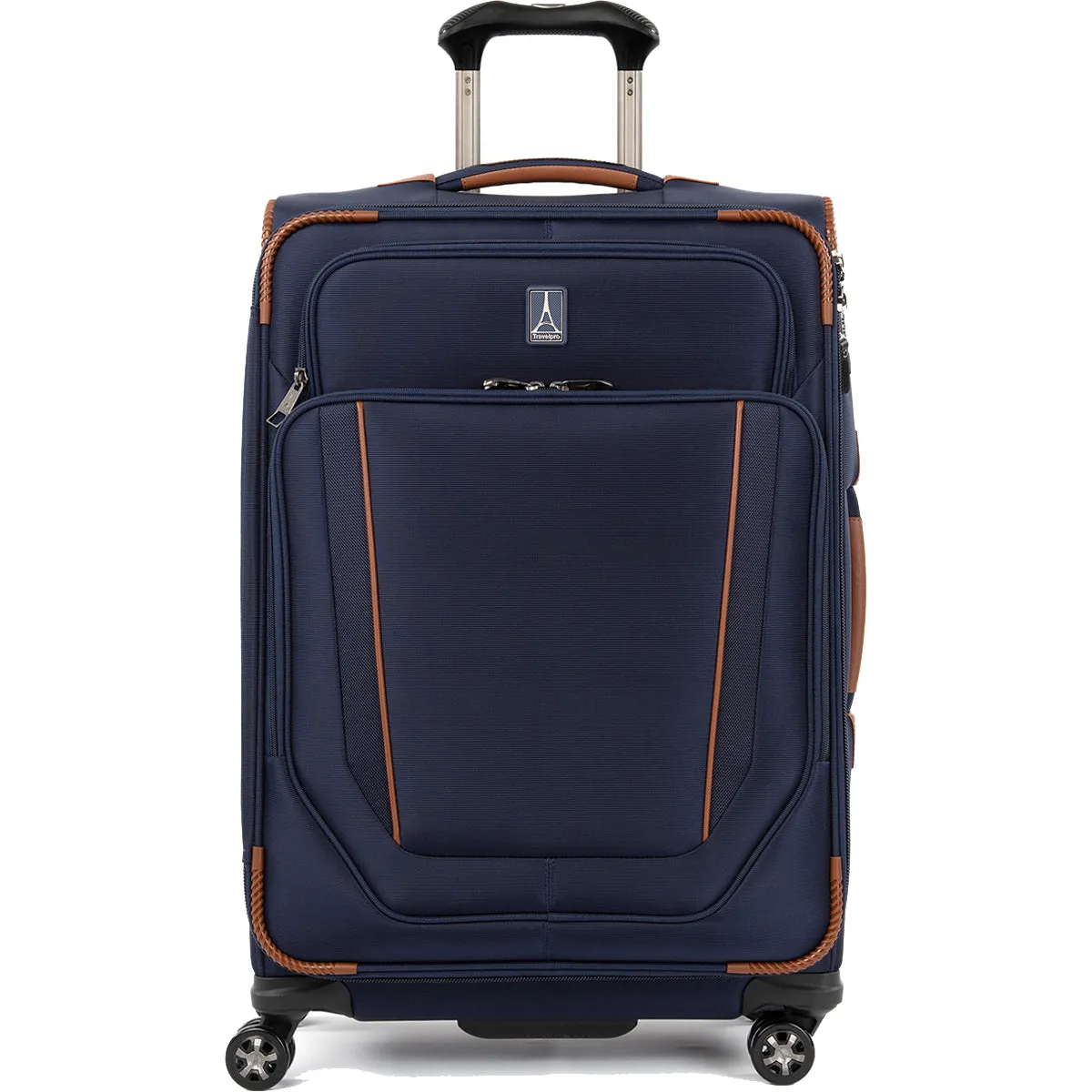 Travelpro Crew Versapack 25" Expandable Spinner