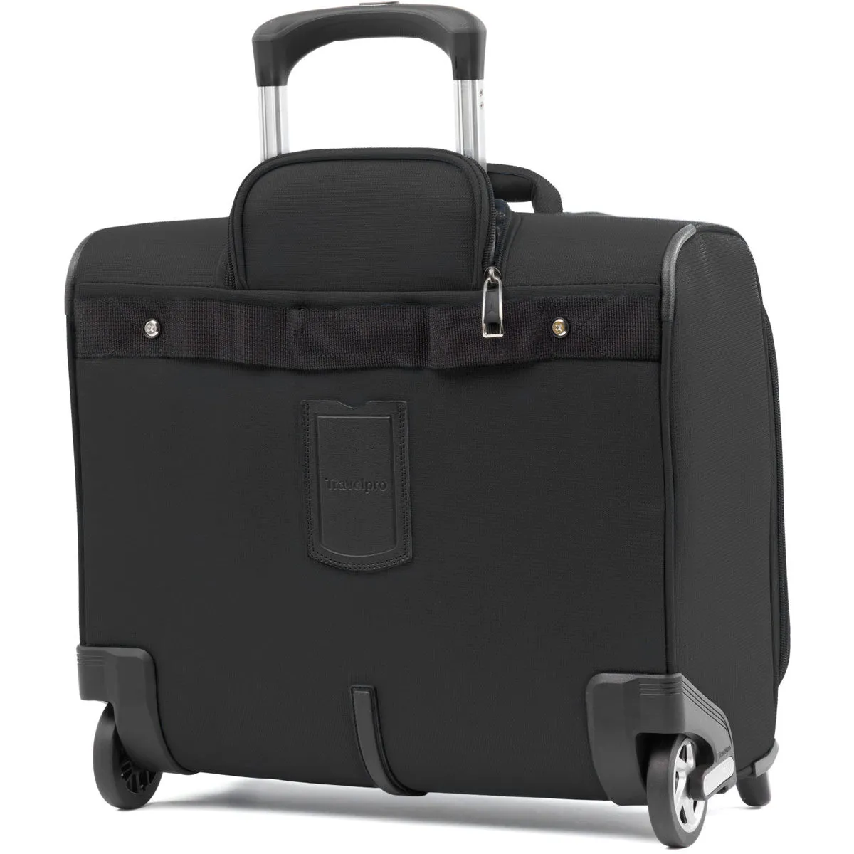 Travelpro Maxlite 5 Carry On Rolling Tote