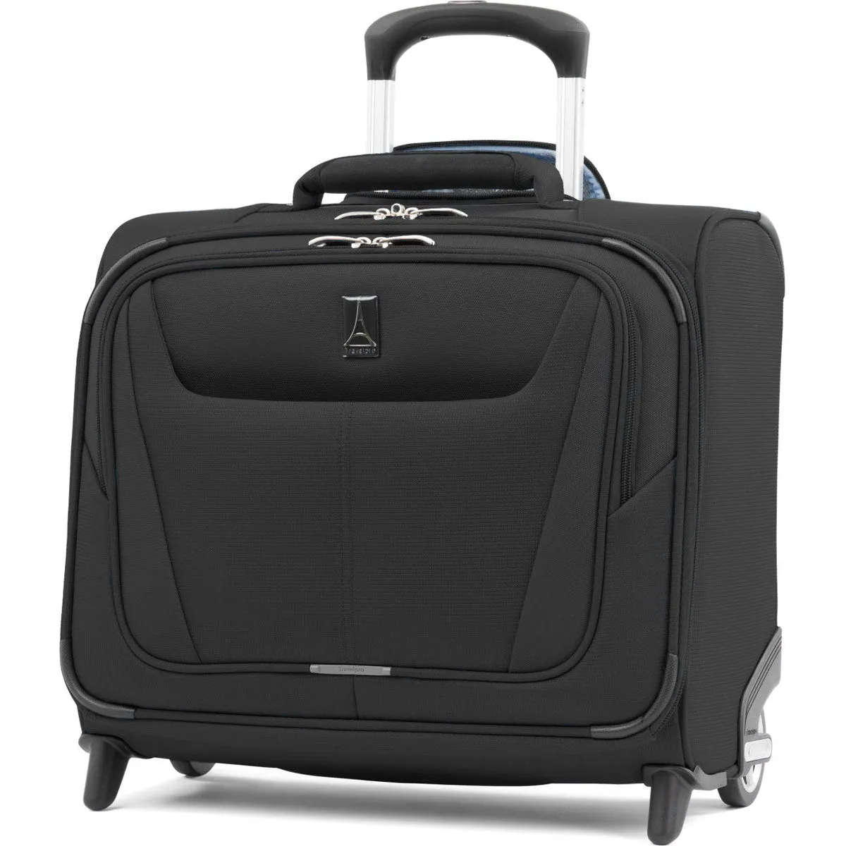 Travelpro Maxlite 5 Carry On Rolling Tote