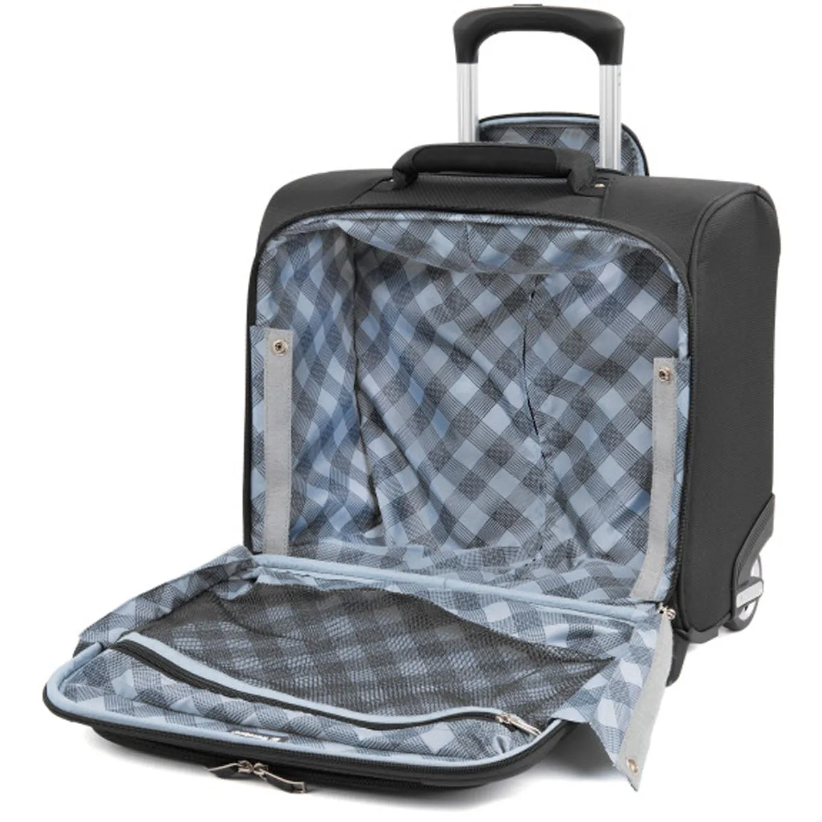 Travelpro Maxlite 5 Carry On Rolling Tote