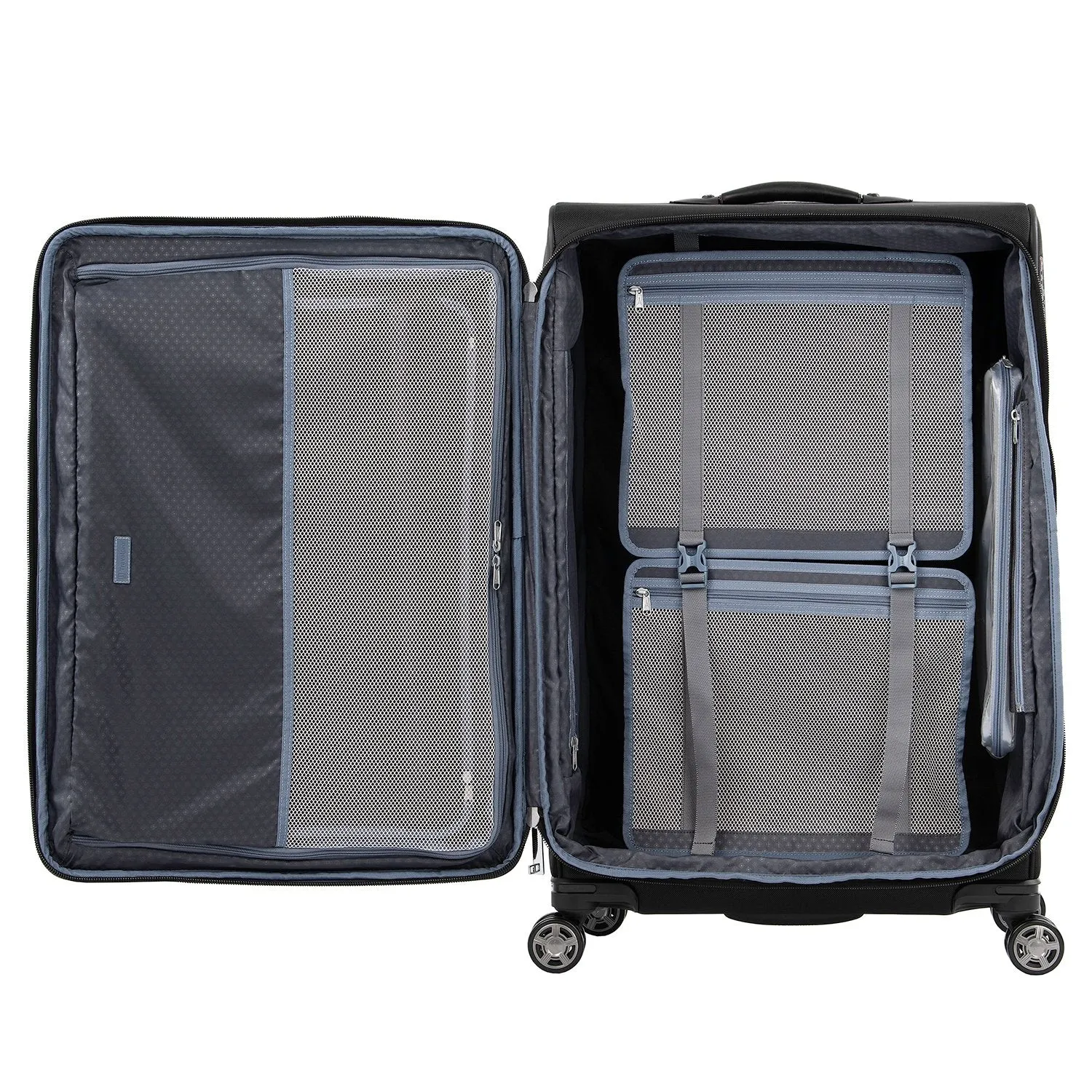 Travelpro Platinum Elite 29" Expandable Spinner