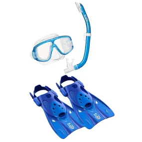 Tusa Platina Hyperdry Adult Travel Set