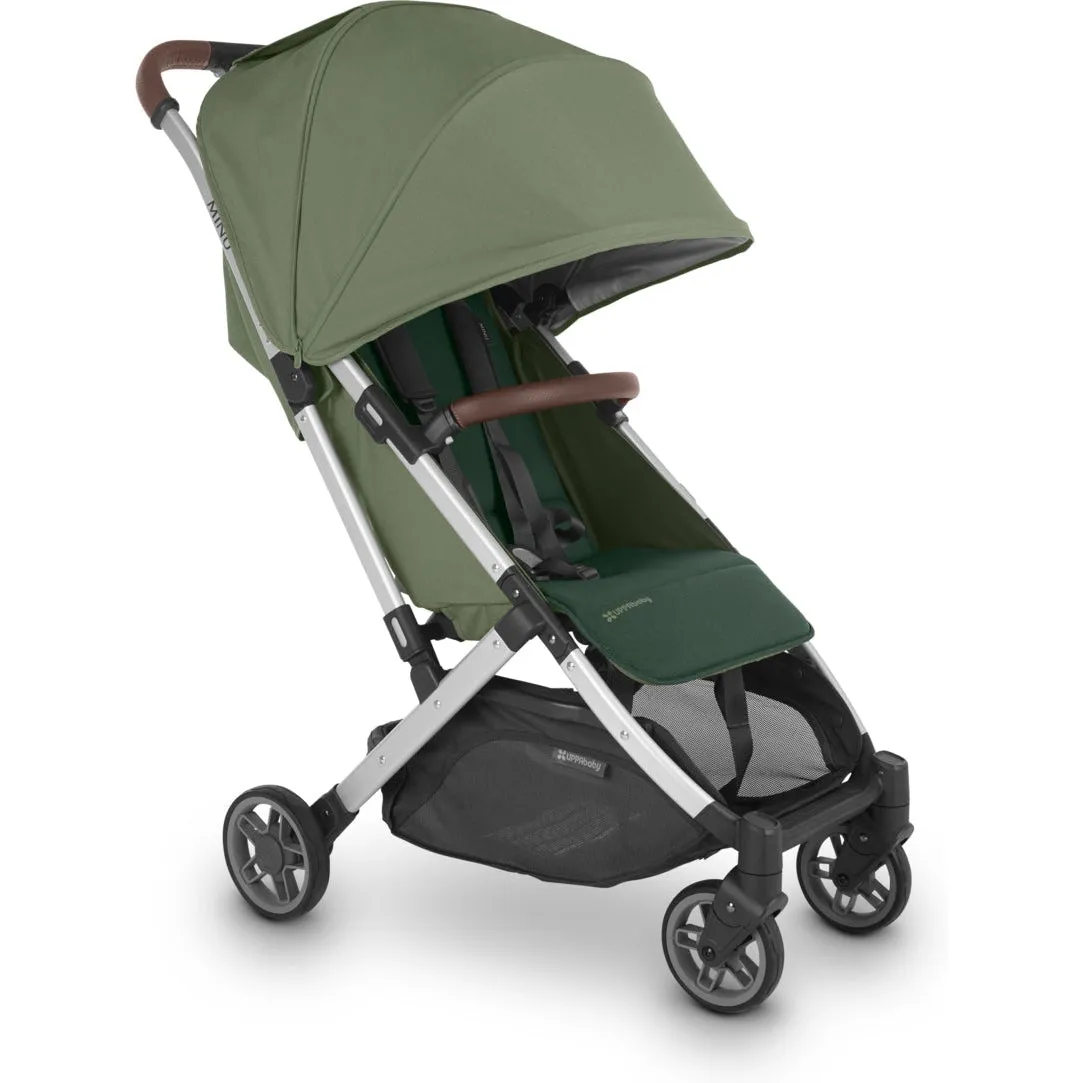 UPPAbaby Minu V2 Stroller