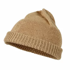 Watch Cap Beanie Paper Straw Cotton Docker Harbour Hat KR51261