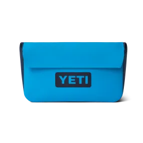 Yeti SideKick Dry 1L Gear Case - Big Wave Blue